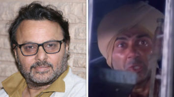 20 Years of Gadar EXCLUSIVE:  “As a father, I was feeling very cruel. I didn’t let my wife on the sets for the climax scene on the train” – Anil Sharma