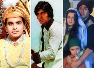 20 Years of Gadar EXCLUSIVE:  “There are 3 historic films in the history of cinema – Mughal-E-Azam, Sholay and Gadar – Ek Prem Katha. In teeno filmon ko award hi nahi mile” – Anil Sharma