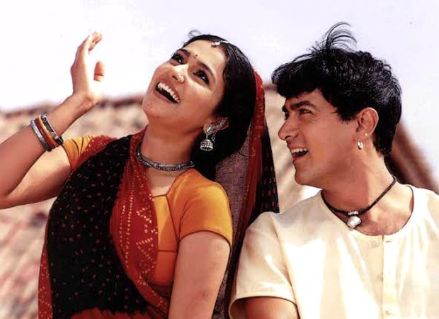 20 Years of Lagaan EXCLUSIVE Aamir Khan on Oscars’ loss – “The film was highly appreciated, so you don't look at it negatively” 20 Years of Lagaan EXCLUSIVE Aamir Khan on Oscars’ loss – “The film was highly appreciated, so you don't look at it negatively”