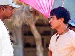 20 Years of Lagaan EXCLUSIVE: Aamir Khan reminisces how everything fell into place with Lagaan and accredits director Ashutosh Gowariker