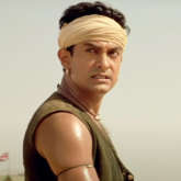 20 Years of Lagaan EXCLUSIVE Aamir Khan – “Almost every day, we used to have a doubt that we made a mistake by taking on this monster”