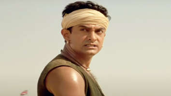 20 Years of Lagaan EXCLUSIVE: Aamir Khan – “Almost every day, we used to have a doubt that we made a mistake by taking on this monster”