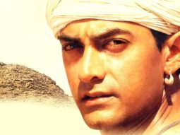 20 Years of Lagaan EXCLUSIVE: Aamir Khan – “To assume that I pick scripts only based on messages is wrong”