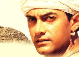 20 Years of Lagaan EXCLUSIVE: Aamir Khan – “To assume that I pick scripts only based on messages is wrong”