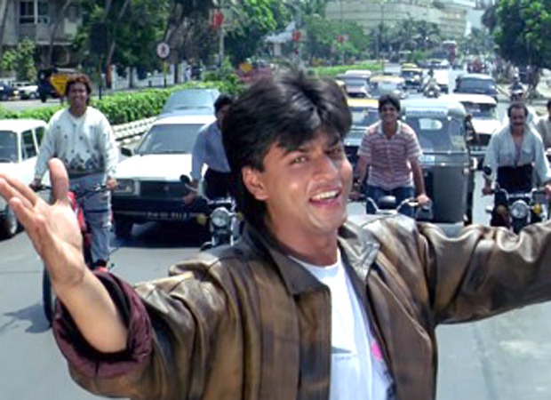 29 Years Of Deewana: Shah Rukh Khan celebrates almost three decades in Bollywood, says he 'needed to feel loved' 