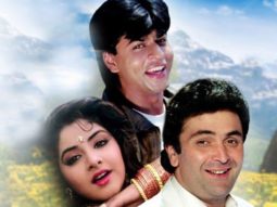 29 Years of Deewana & Shah Rukh Khan: 7 Unknown Facts about the two