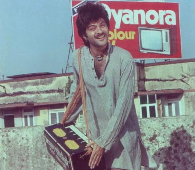 38 Years Of Woh Saat Din: Anil Kapoor - "I will try to stay on this peak with my hard work"