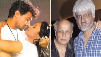 23 Years of Ghulam: When Aamir Khan suggested dropping out of this memorable film over Mahesh Bhatt’s conduct on the set