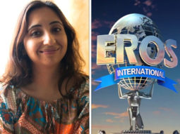 Shikha Kapur quits Eros International; exodus takes place in the company due to alleged non-payment of dues