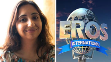 Shikha Kapur quits Eros International; exodus takes place in the company due to alleged non-payment of dues