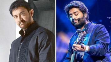 Aamir Khan requests Arijit Singh to croon his favourite track ‘Ae Dil Hai Mushkil’ title track during an online fundraising event