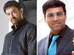 Aamir Khan reveals that he’d love to play Viswanathan Anand’s role in his biopic; chess master says, “I promise you would not have to gain weight for the role”