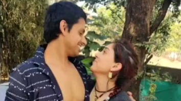 Aamir Khan’s daughter Ira Khan showers her love on boyfriend Nupur Shikhare in latest pictures Aamir Khan’s daughter Ira Khan showers her love on boyfriend Nupur Shikhare in latest pictures