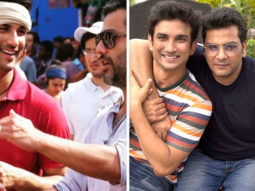 Abhishek Kapoor and Mukesh Chhabra remember Sushant Singh Rajput on his first death anniversary
