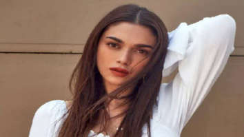 Celebrity Photo Of Aditi Rao Hydari
