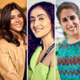 After Pagglait, Balaji Telefilms, Sikhya Entertainment and director Umesh Bist reunite for a three-film association