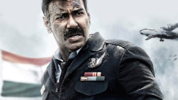Ajay Devgn to resume final schedule of Bhuj – The Pride Of India on June 28