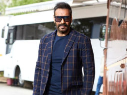 Ajay Devgn’s NY Foundation conducts a mass-vaccination camp in Mumbai