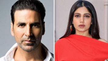 Akshay Kumar, Bhumi Pednekar and other Bollywood celebs come together to lead United Nations campaign