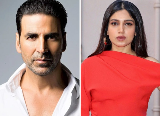 Akshay Kumar, Bhumi Pednekar and other Bollywood celebs come together to lead United Nations campaign Akshay Kumar, Bhumi Pednekar and other Bollywood celebs come together to lead United Nations campaign