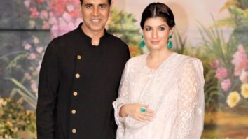 Akshay Kumar and Twinkle Khanna’s Covid-19 fundraiser reaches its goal of Rs. 1 crore