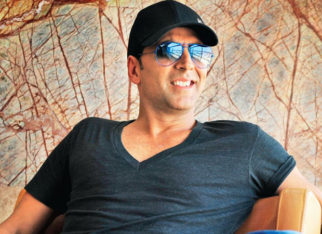 Akshay Kumar to begin shooting for Ranjit Tiwari’s next in United Kingdom from August