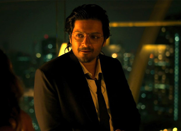 EXCLUSIVE: Ali Fazal on playing Ipsit in Netflix's Ray: "The work was very cerebral so I was heavily depending on the script"