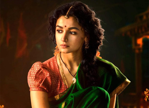 Alia Bhatt to resume shooting for SS Rajamouli’s RRR on July 1 in Hyderabad