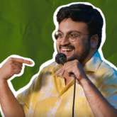 Amazon Prime Video announces comedy special Aalas Motaapa Ghabraahat featuring stand-up comedian Karunesh Talwar