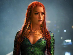 Amber Heard to reprise her role in Aquaman 2, confirms director James Wan