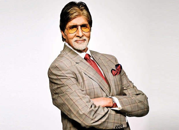 Amitabh Bachchan to resume shoot for GoodBye, will be 'off to the studio' soon
