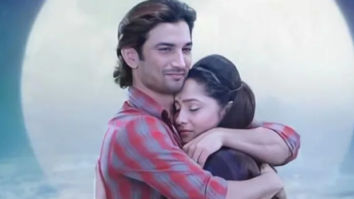 Ankita Lokhande shares a clip with Sushant Singh Rajput as Pavitra Rishta completes 12 years