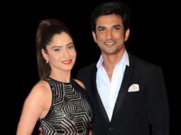 Ankita Lokhande shares unseen video on Sushant Singh Rajput’s first death anniversary