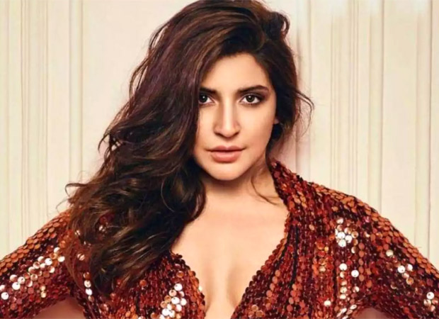 Anushka Sharma responds to a viral video of a woman catching a baseball while holding a baby Anushka Sharma responds to a viral video of a woman catching a baseball while holding a baby