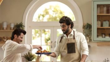 Arjun Kapoor on reuniting with Anil Kapoor for an ad – “We are a tag team of entertainment” Arjun Kapoor on reuniting with Anil Kapoor for an ad – “We are a tag team of entertainment”