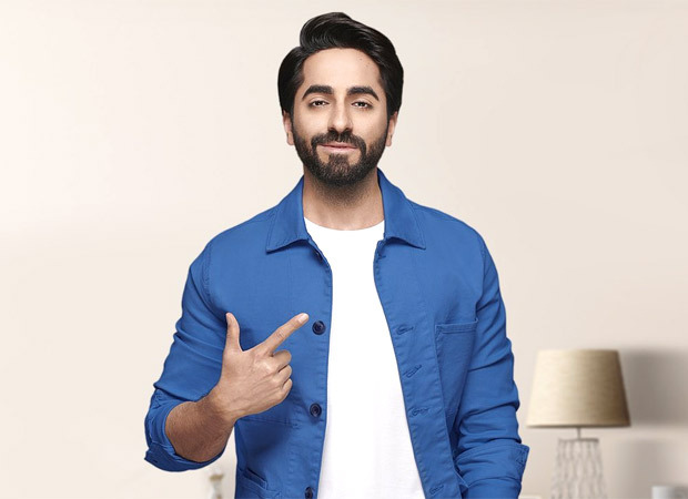 Ayushmann Khurana to play Swatantraveer Savarkar in Mahesh Manjrekar directorial