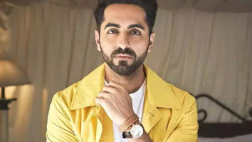 “Child labour robs children of their childhood” – says Ayushmann Khurrana