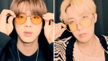 BTS’ Jin & J-Hope dial-up their charm in photobooth teasers ahead of ‘Butter’ CD single release on July 9 BTS’ Jin & J-Hope dial-up their charm in photobooth teasers ahead of ‘Butter’ CD single release on July 9