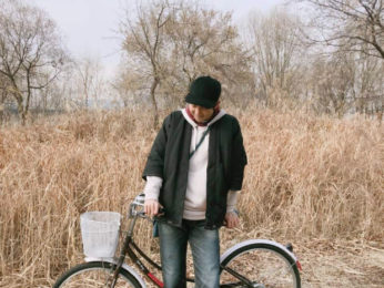 BTS’ RM expresses the feeling of freedom original track ‘Bicycle’ BTS’ RM expresses the feeling of freedom original track ‘Bicycle’