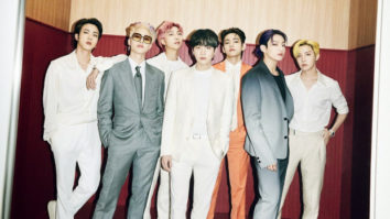 BTS closes 8th anniversary celebration by staying atop on Billboard Hot 100 with ‘Butter’ for the third consecutive week 