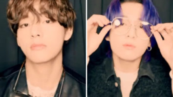 BTS drops first photobooth teasers of V and Jungkook ahead of ‘Butter’ CD single release on July 9 