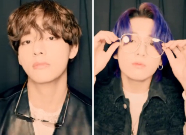 BTS drops first photobooth teasers of V and Jungkook ahead of 'Butter' CD single release on July 9 BTS drops first photobooth teasers of V and Jungkook ahead of 'Butter' CD single release on July 9