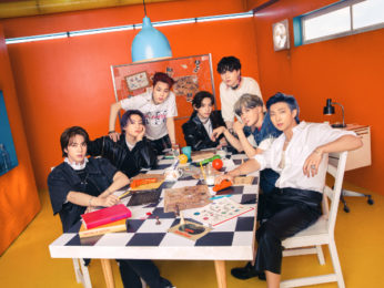 BTS embraces rockstar vibes in first concept photos ahead of ‘Butter’ CD single release 