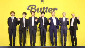 BTS makes history with ‘Butter’, becomes first Asian act to claim No. 1 spot on Billboard Hot 100 for 4 consecutive weeks 