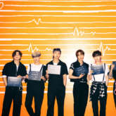 BTS members are handcuffed in second concept photos ahead of 'Butter' CD single release on July 9