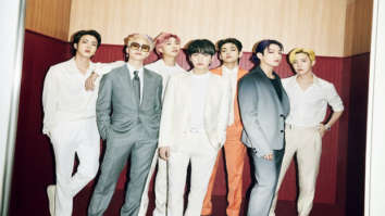 BTS’ record-breaking single ‘Butter’ soars atop on India’s first official international singles chart BTS’ record-breaking single ‘Butter’ soars atop on India’s first official international singles chart