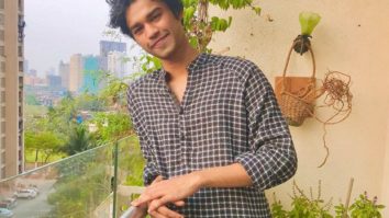 Babil Khan drops out of college, says ‘giving it all to acting as of now’