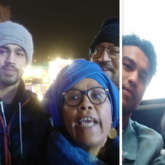 Babil Khan shares pictures with his late father Irrfan Khan and family with a heartfelt note – “Never take your chances for granted”