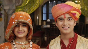 Balika Vadhu is back with its second season, watch first promo