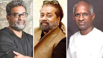 R Balki, Hariharan honour Ilaiyaraaja the boundless composer R Balki, Hariharan honour Ilaiyaraaja the boundless composer